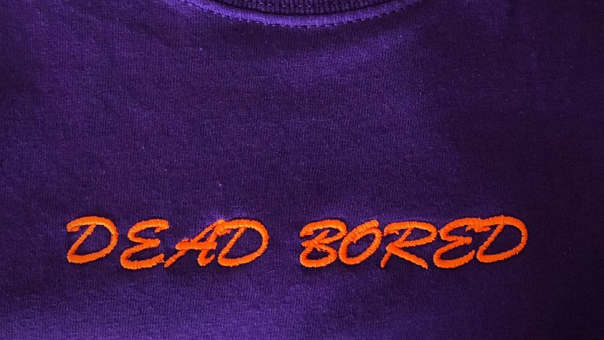 𝚃𝚑𝚎 𝙳𝚎𝚊𝚍 𝙱𝚘𝚛𝚎𝚍 𝙲𝚕𝚞𝚋 (@deadboredclub) on Twitter photo 