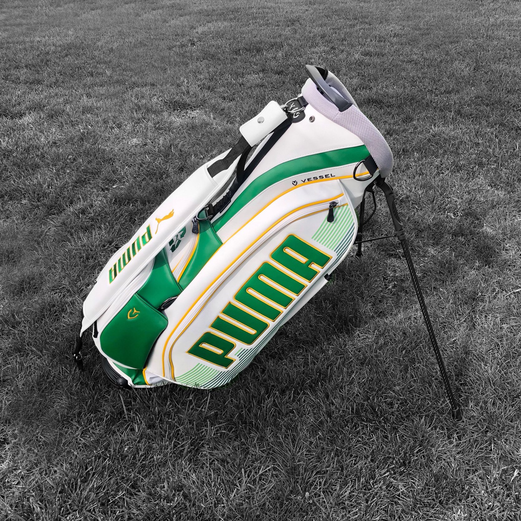 Puma golf bags for sale deals