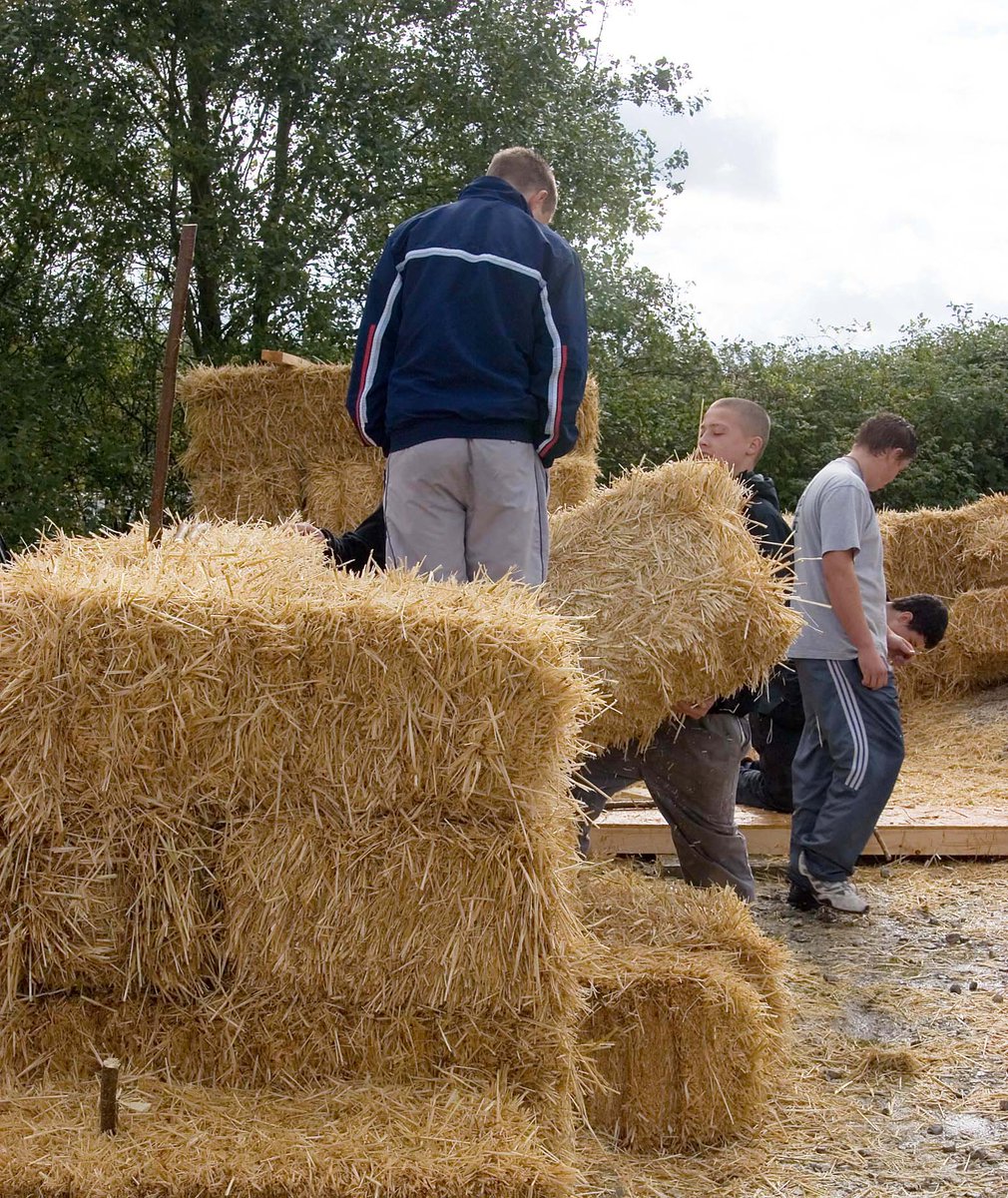 GrowCareFarming's tweet photo. We’re delighted to have been selected today to work with @Thrivecharity to deliver the Growing Care Farming project- which will enable many more people in need to benefit from care farming services #CareFarming #GreenCare #children #yearofgreenaction @NaturalEngland @FCFCG https://t.co/1QPYj6NVjy