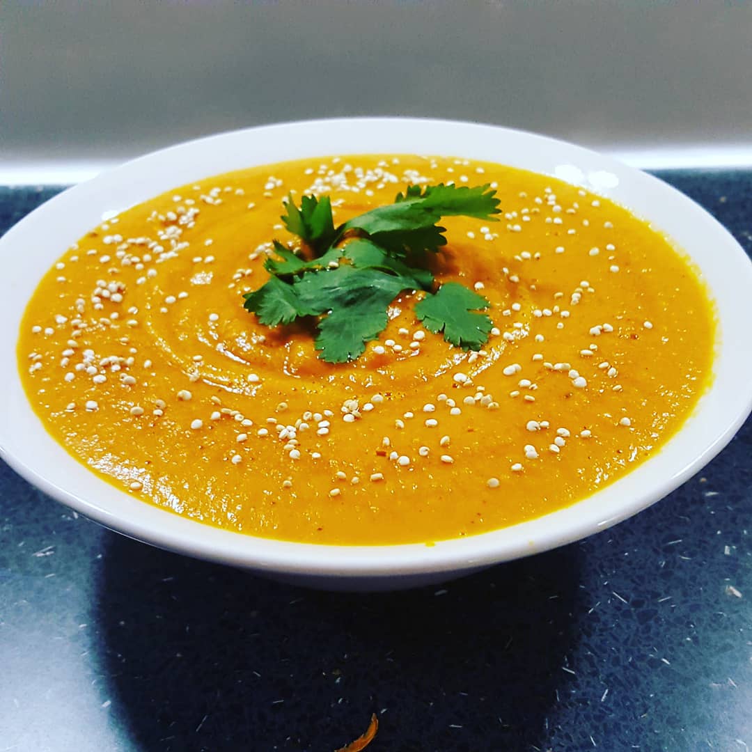 AWARE_NESS_'s tweet photo. Homemade vegetable soup... #chef #cheflife #food #foodie #culinary #foodgasm #instagram #cooking #goodfood #veggie #HealthyEating https://t.co/kCBrxOx6Ok
