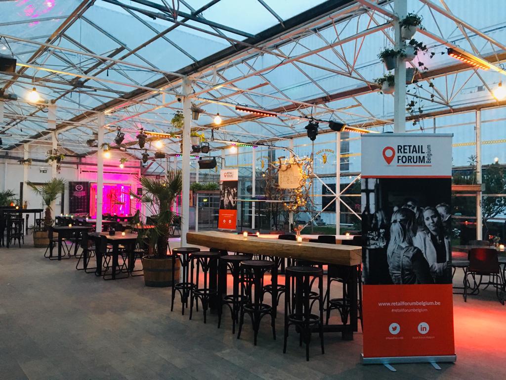 Retail Forum Belgium tweet media
