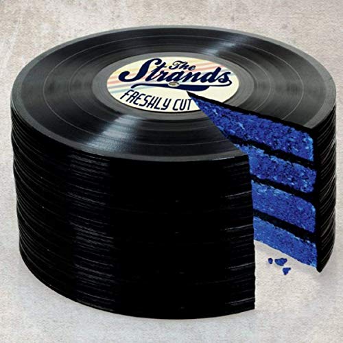 shutter16's tweet photo. Freshly Cut – @TheStrands1 First Full Length Album - tune in!
https://t.co/kQQVHKl4wJ
#freshlycut #thestrands #musicfridaylive #twitfromthepit #shutter16
by @MusicFridayLive https://t.co/WmoJdmZoEm