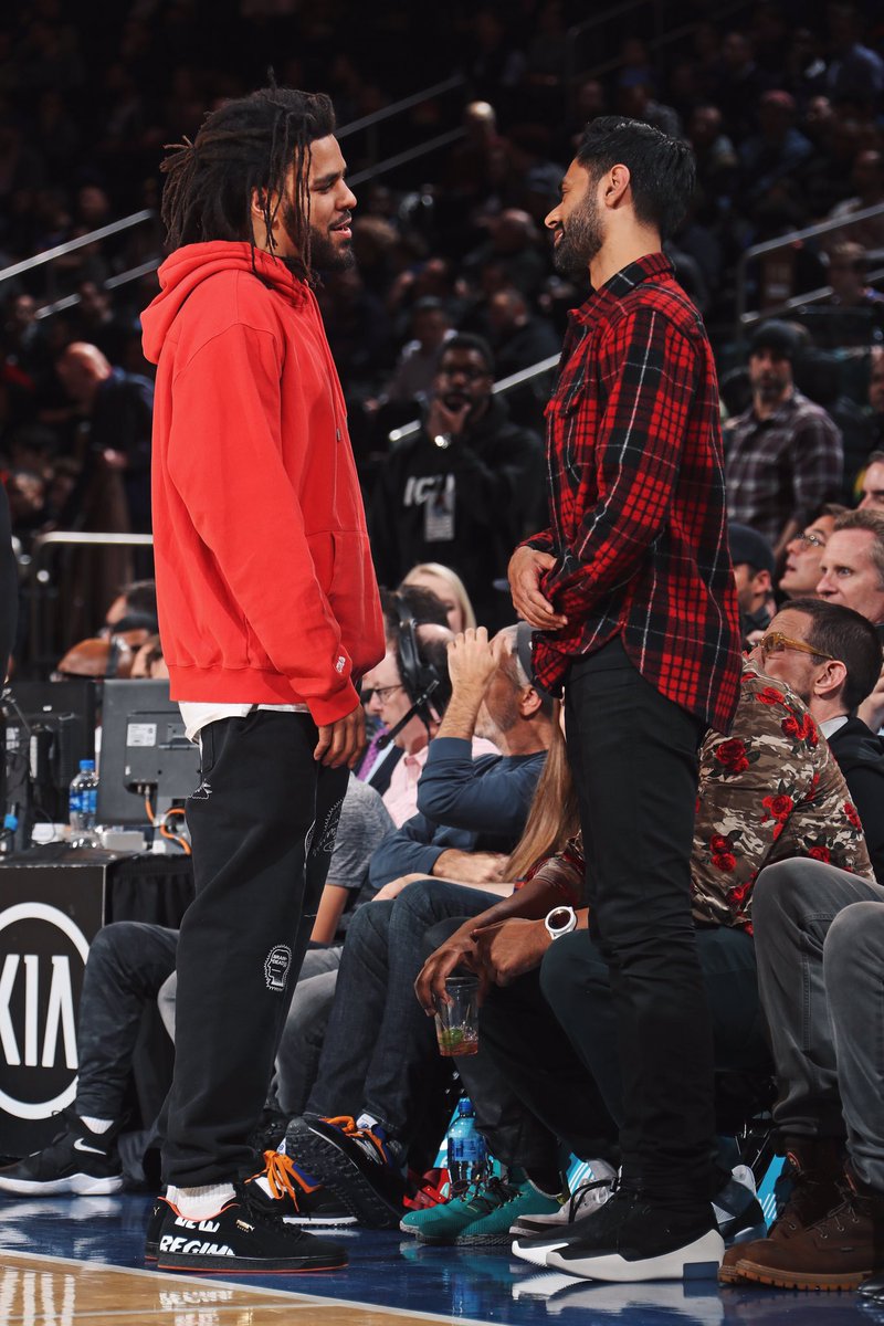 fear of god nike red