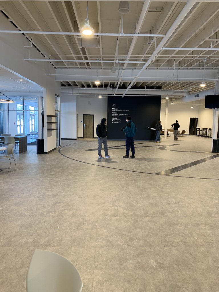 Daniel Larsen tweet media