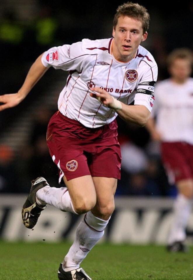 Happy birthday to our skipper Christophe Berra  