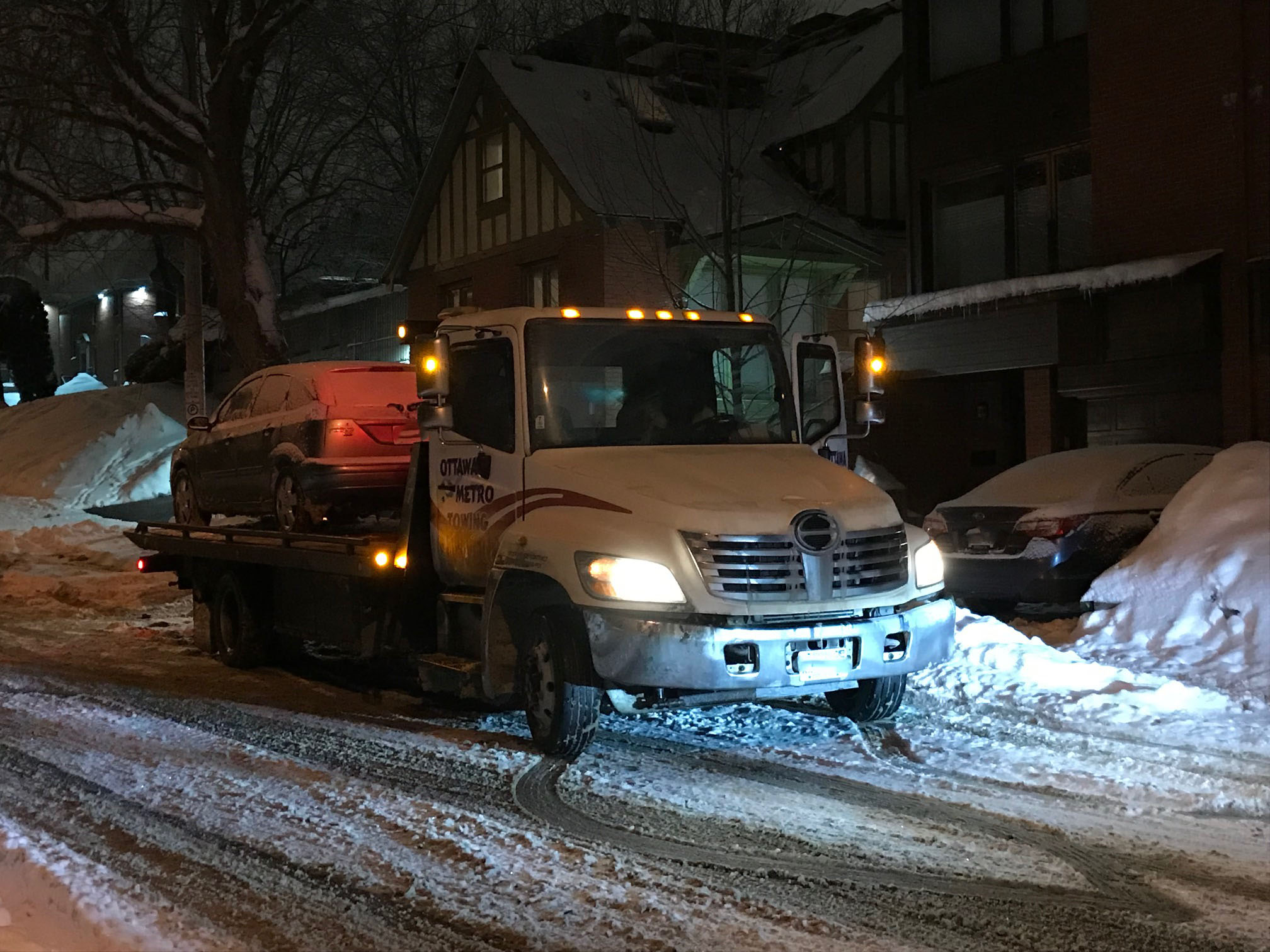 Ottawa Bylaw on Twitter "5. Other officers do spot checks on private