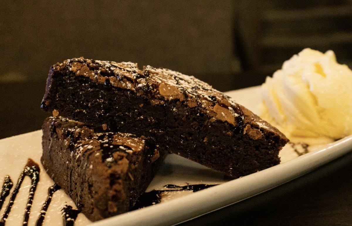 A smart choice any day but especially for the #DineAroundFreddy menu! Take a peek at this delectable lineup of dishes at Gahan House Riverside! 👉 ow.ly/8XaP30nwjjO

#exploreFredericton #exploreNB 
<a href="/GahanRiverside/">Gahan House Riverside</a>