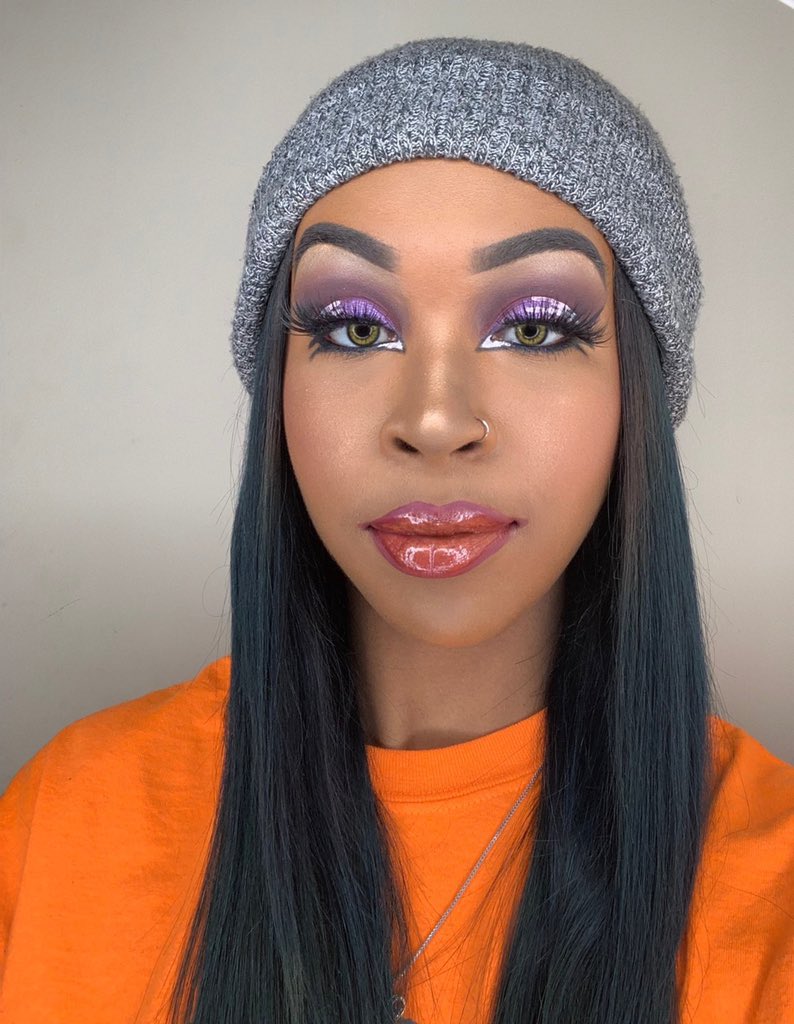 SlayByJ's tweet photo. Weโre the girls with a passion for fashion. Barbie could never!๐๐พโโ๏ธ
#BratzChallenge
Howโd I do yโall?๐ค๐ค https://t.co/S4FtgPYYha