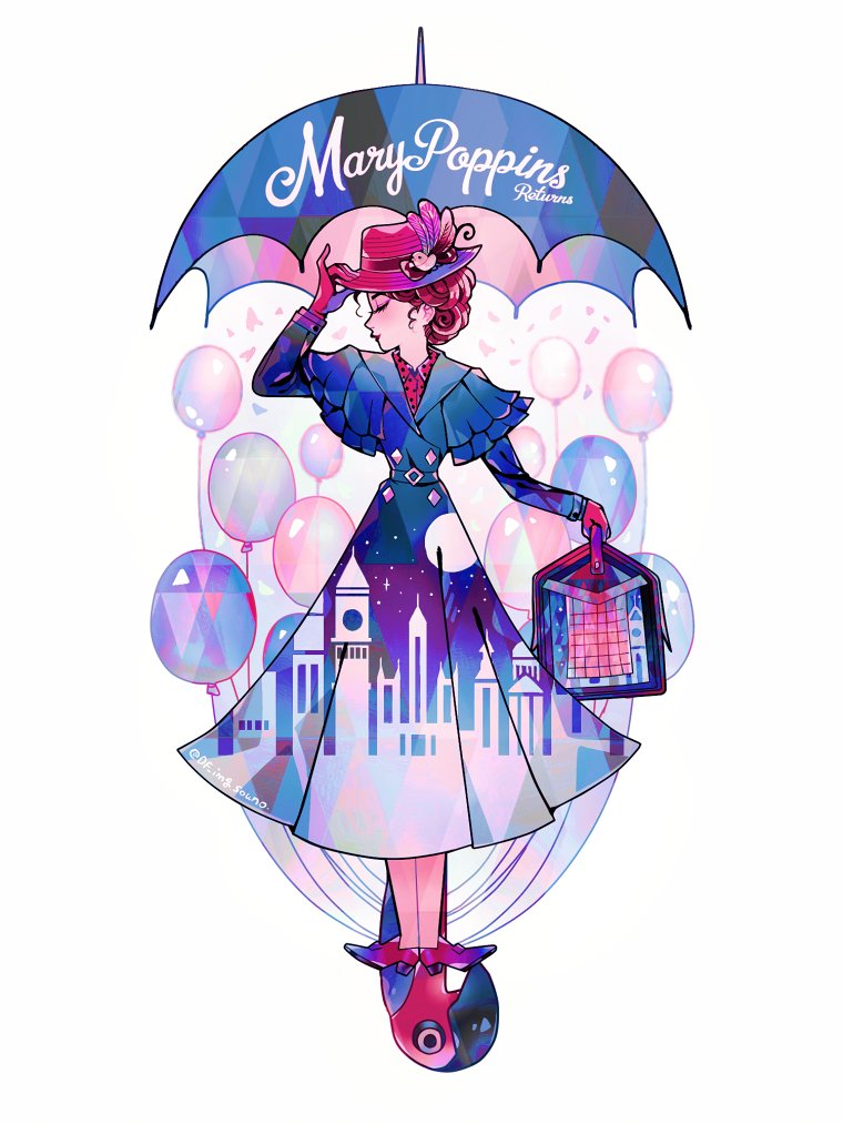 توییتر ソウノ در توییتر メリー ポピンズ リターンズ 公開おめでとう御座います Marypoppinsreturns メリーポピンズリターンズ T Co 1ywqbaflfd