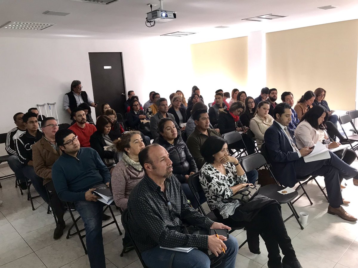 AMPI PUEBLA tweet media