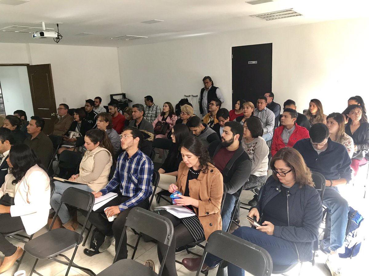 AMPI PUEBLA tweet media