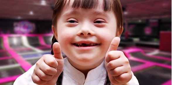 VFlyingSquirrel's tweet image. EVERYDAY we offer reduced hourly rates of $8 per hour for those with special needs (and an assisting parent, caretaker, or guardian jumps for FREE).  We are proud to be an all-inclusive park! Offer not valid during Neon Lights.  
#victoria #YYJ #specialneedsactivity