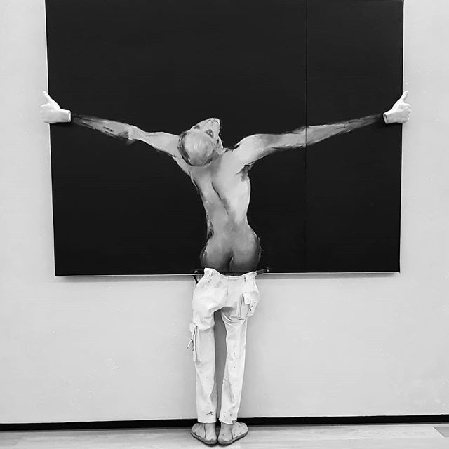 Cezary_p's tweet image. #tadeuszkantor bit.ly/2CX40e6