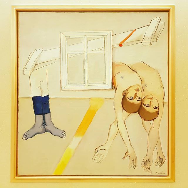 Cezary_p's tweet image. #tadeuszkantor bit.ly/2RZeq7j