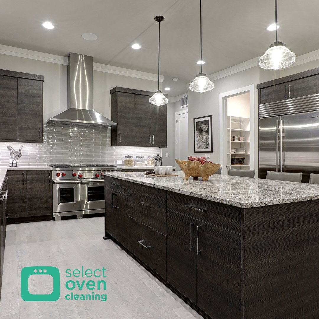 Select Oven Cleaning tweet media