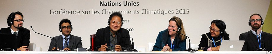 centre_durable's tweet photo. What is the destiny of the Katowice climate package agreed to make the climate change regime provided for in the Paris Agreement operational? Under what leadership parties will  encourage greater ambition, particularly for the operationalization of INDCs? @intsustainlaw @ELAWUS https://t.co/uIIlpSnNiI
