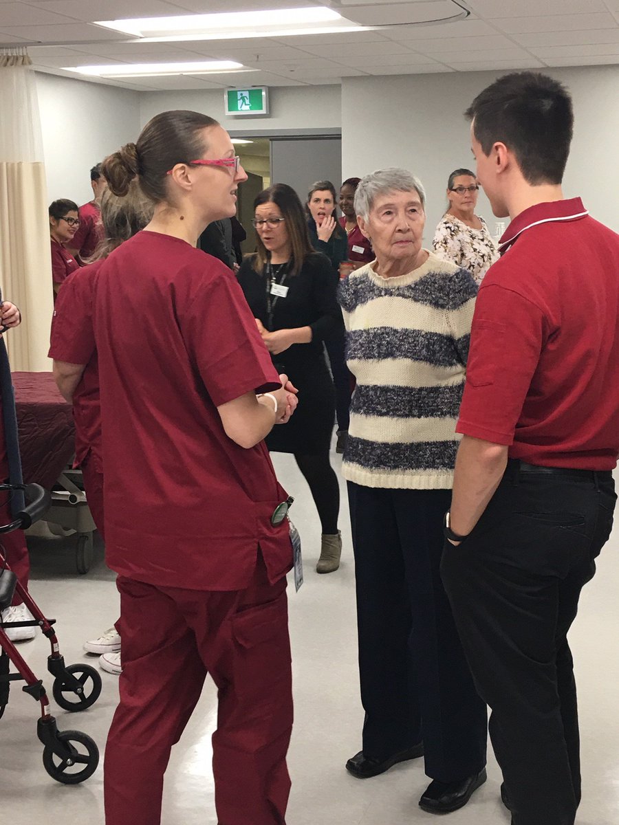 Ontario Centres for Long-Term Care tweet media