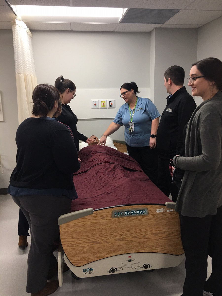 Ontario Centres for Long-Term Care tweet media