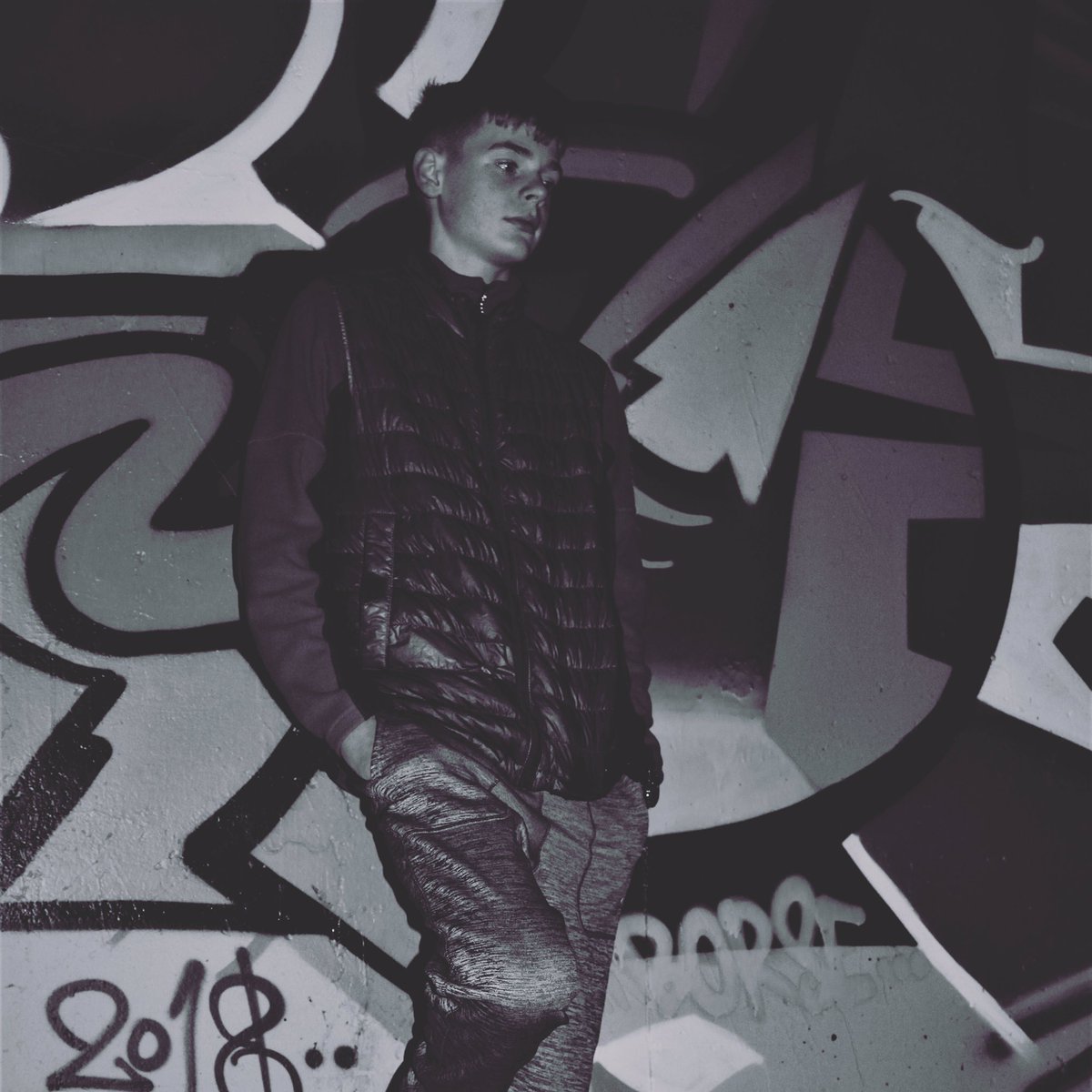 Yo who’s hyped for <a href="/Channel4/">Channel 4</a> new documentary - It’s Grime, Up North 🔥gonna be sick #uk #Grime #blackpool #littlet #channel4