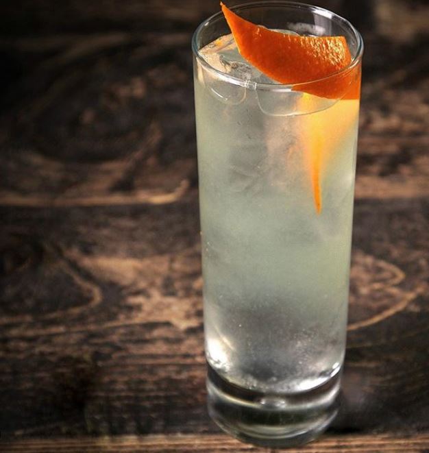 OCHO Tequila (@ochotequila) on Twitter photo The Sayat-Nova at <a href="/arcanebar/">Arcane Cocktail Bar</a> made with Ocho, homemade citrus cordial and <a href="/DoubleDutchMix/">Double Dutch Drinks</a> pomegranate and basil soda - delicious! ๐น๐ The Sayat-Nova at <a href="/arcanebar/">Arcane Cocktail Bar</a> made with Ocho, homemade citrus cordial and <a href="/DoubleDutchMix/">Double Dutch Drinks</a> pomegranate and basil soda - delicious! ๐น๐