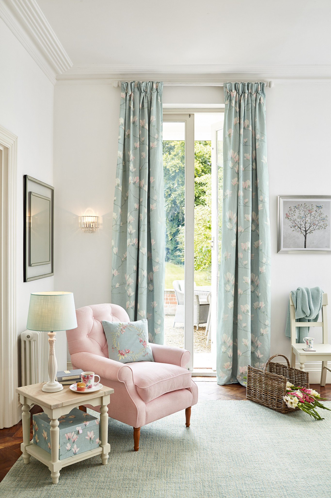 Featured image of post Lauraashleyusa However visit lauraashleyusa com to shop the collection