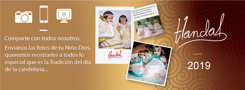 Handal (@HandalColeccion) / Twitter Handal (@HandalColeccion) / Twitter