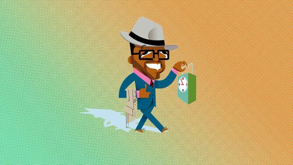 Five Ways to Turn Your Company Into a Gig Worker Magnet #GigEconomy #FutureOfWork bit.ly/2CWfMFs