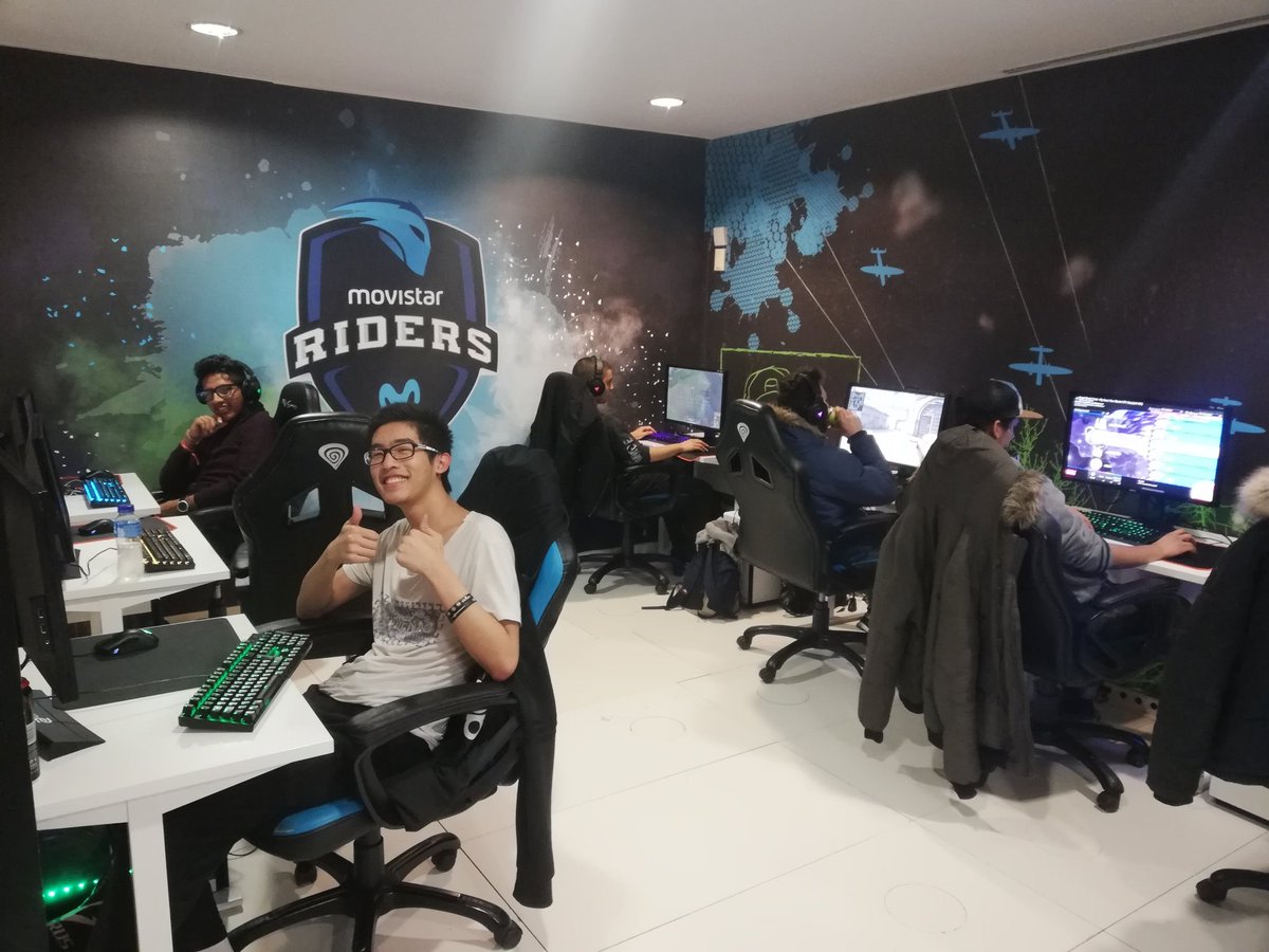TFS Game Academy tweet media