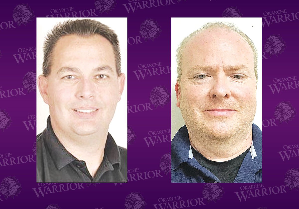 Mindy Ragan Wood writes, "Letter criticizes police:  Sheriff Banther claims OPD violated law enforcement policies." Read at:  wp.me/s9glkT-337 #OkarcheWarrior #OkarchePoliceDept #KingfisherCounty