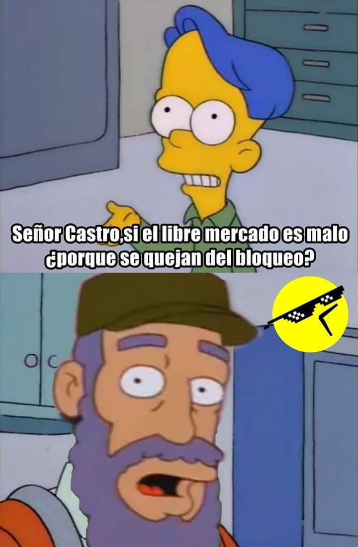 bloqueo - Venezuela crisis economica - Página 28 DyQhslUXcAMiGuA