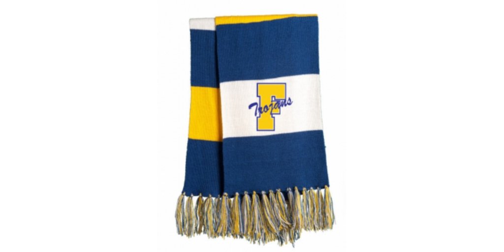 FHSTrojanGear's tweet image. Stay warm during the winter season, by visiting our website for all of your essentials. All of our products are customizable, below is one of our best sellers this season! Click the link ⬇️ 

findlaytrojangear.com/accessories/sc…