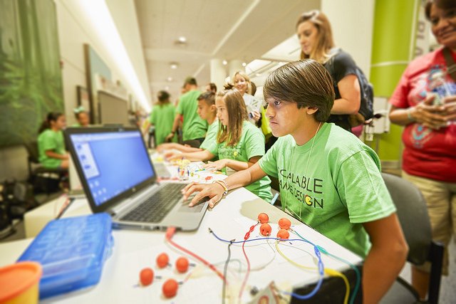 8 STEM tools you can use for any subject bit.ly/2AyGB1z #stem #educators