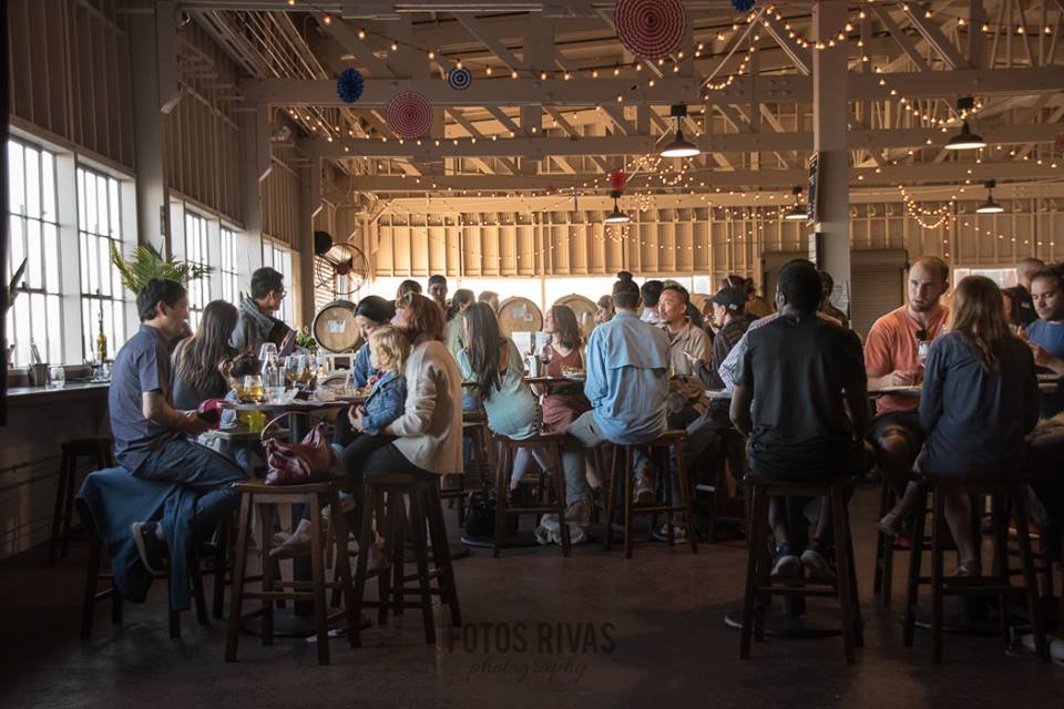 rbcellars's tweet photo. A city's vibrant renaissance...Richmond, CA: The burgeoning art scene, community builders, culinary delights, breweries, a cidery and wineries!   https://t.co/aZfmyhvzSH Diablo Magazine @DiabloMagazine / @RiggersLoftWine https://t.co/zpERDfEdiu