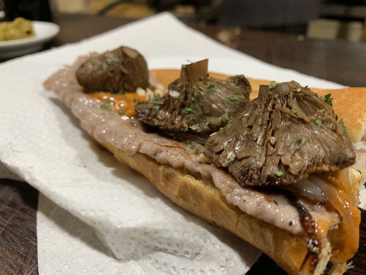 mdv70's tweet image. Ja no podré dir que mai hi he menjat. #GràciesBoada #BoadaPregoner #TgnTT