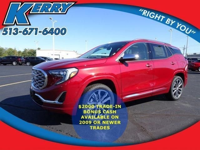 KerryBuickGMC's tweet photo. Go the extra mile in style with this 2019 GMC Terrain. Follow the link for more information. https://t.co/9nbfdu1C2k https://t.co/hvyKFPAfzp