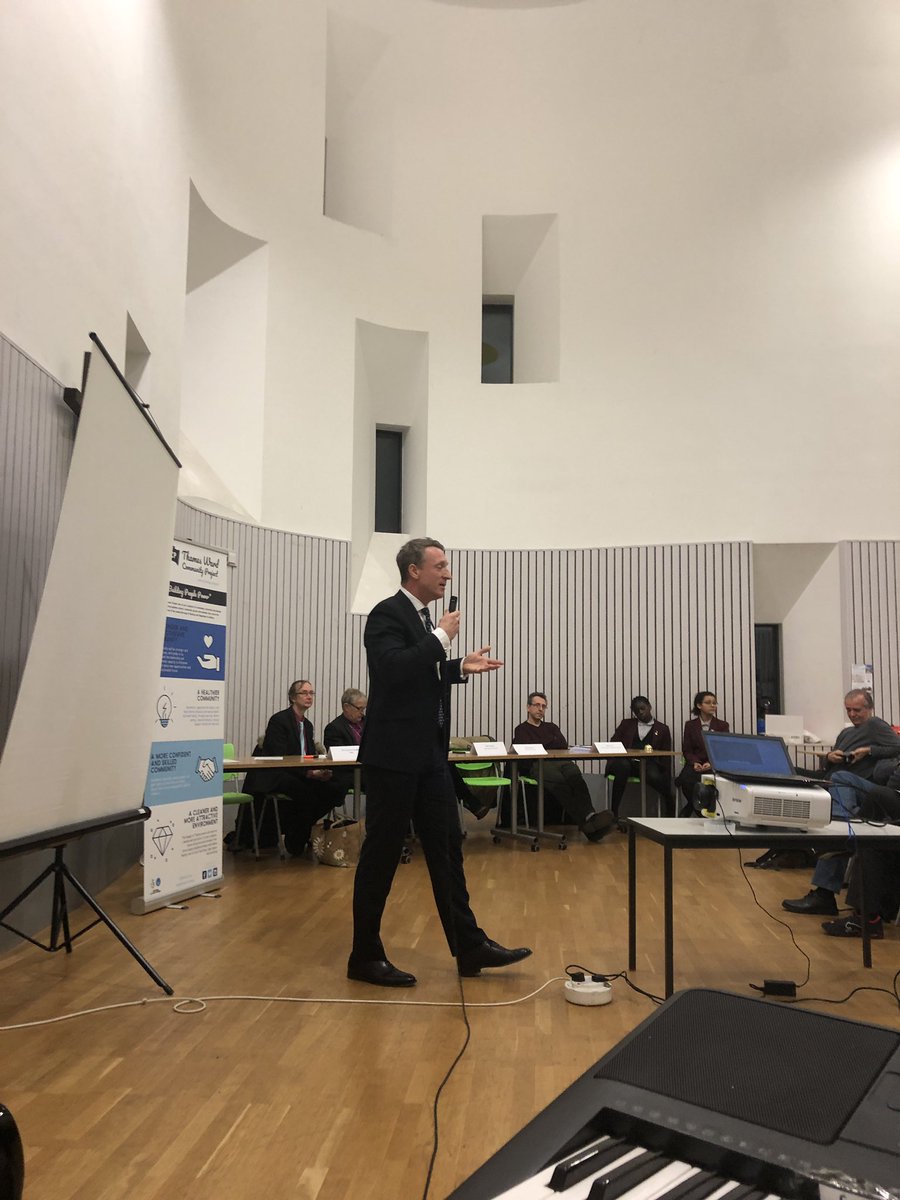 ArtsCampus's tweet photo. #anro #thanesward #inclusivegrowthsummit https://t.co/y1IkVokCQF
