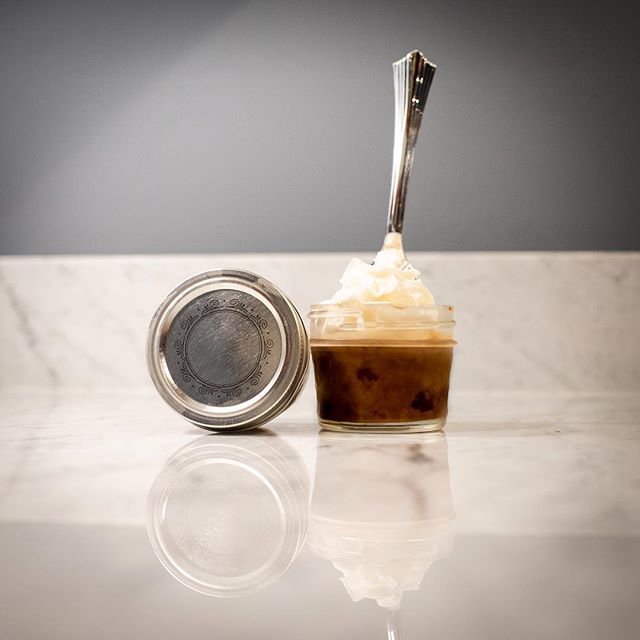 It might be cold out now, but spring is right around the corner. Check out the new single serve ice cream we're working on, and tag a friend in the comments who would love these! #Reusable #MasonJars #IceCream #DC #Brookland #MadeInDC bit.ly/2Sj92LE