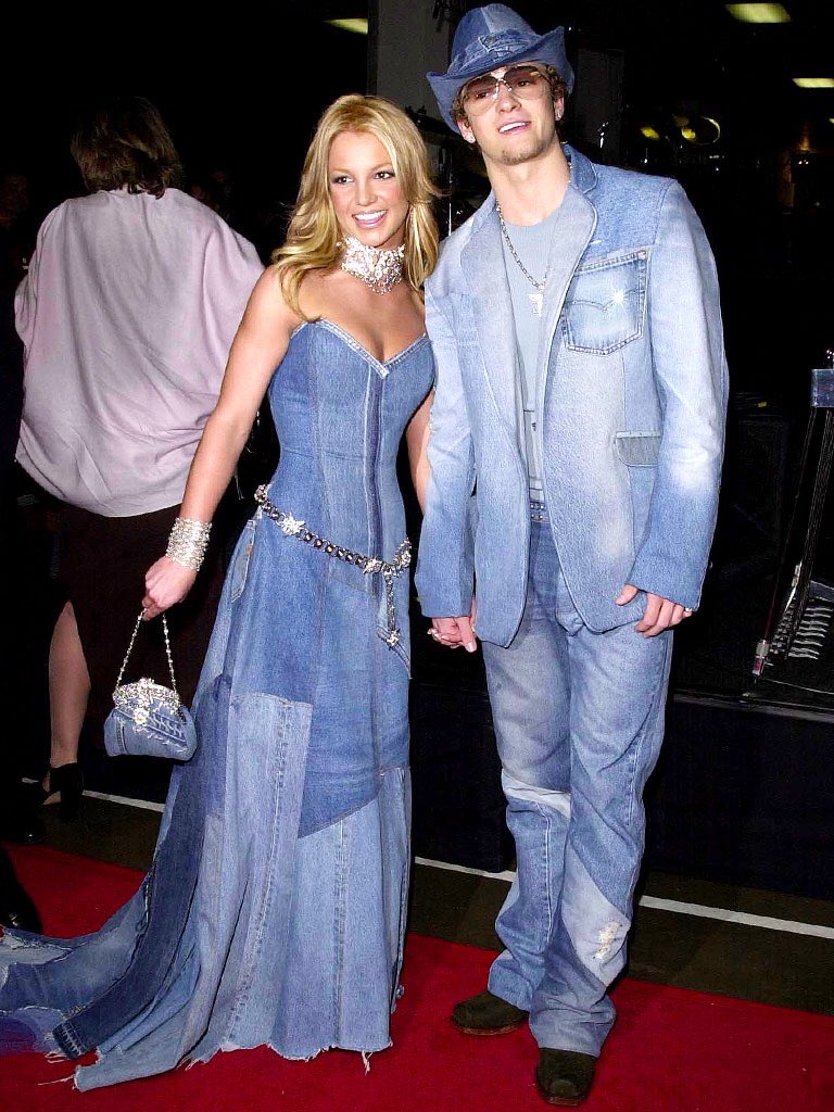 Happy birthday only to this version of Justin Timberlake 