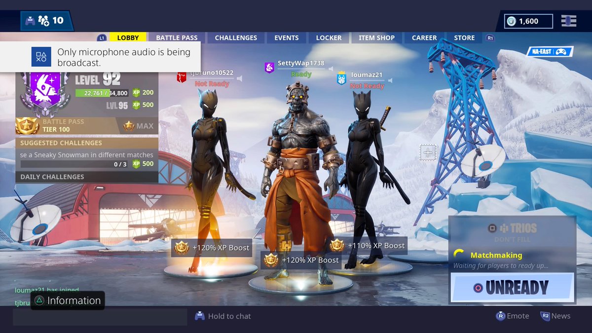 SettyWap1738's tweet photo. New Blockbuster skin with the face unlocked, what are your thoughts? https://t.co/40L1tQm3i6