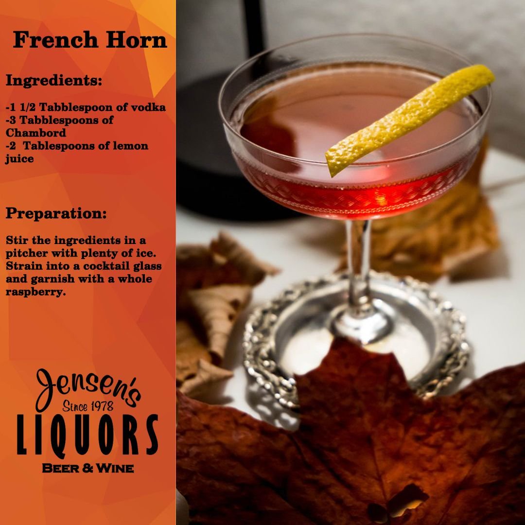 The drink is so called because it calls for a particular variety of French liqueur, made from black raspberries. A sweet yet tasty cocktail. #drink #drinks #slurp #pub #bar #liquor #yum #yummy #thirst #thirsty #cocktail #cocktails #drinkup #glass #photooftheday #beers #homemade