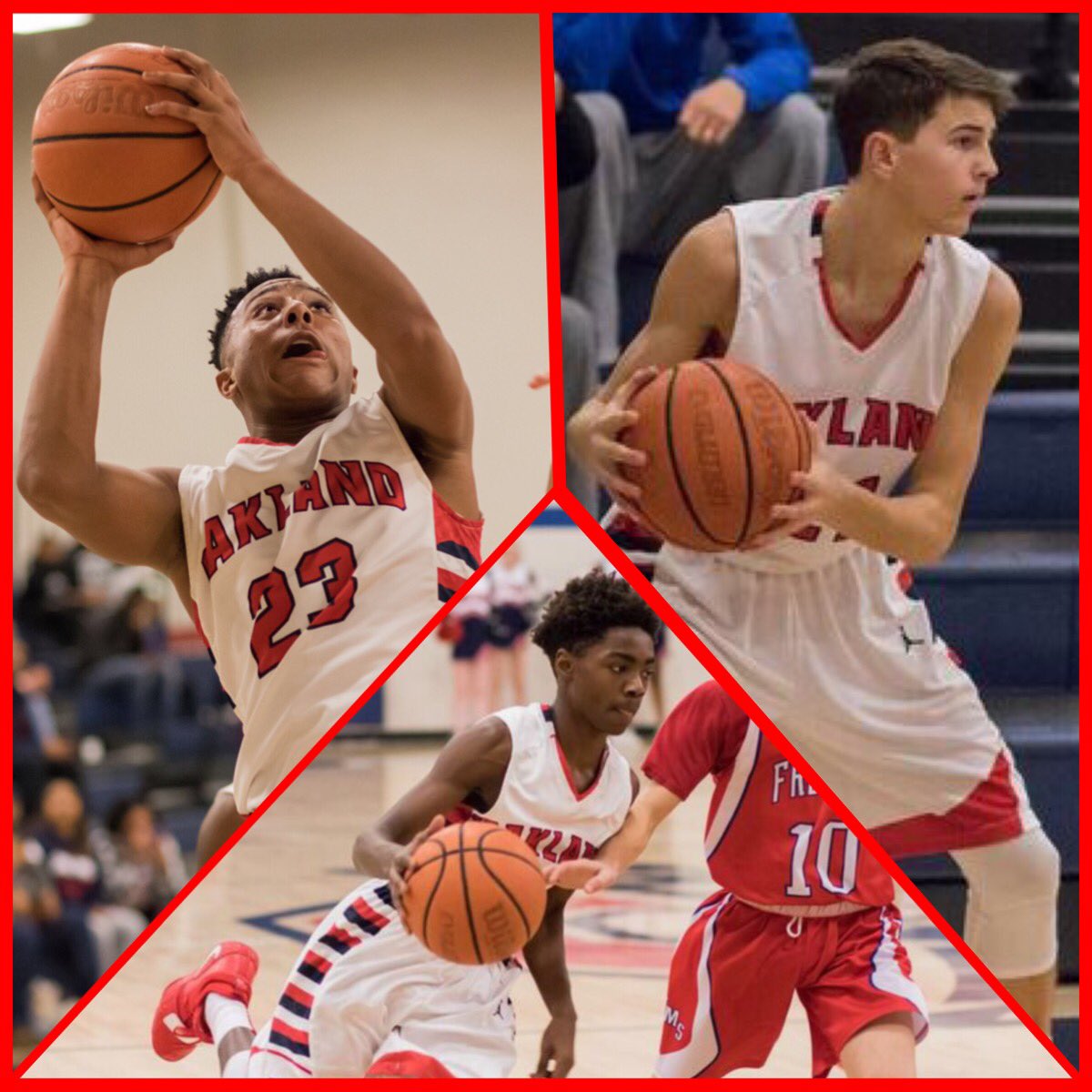 Come out and support the Chargers tonight at 7:30 at Stewarts Creek Middle. Special thanks to @oakland943 for the graphic. #OaklandFamily