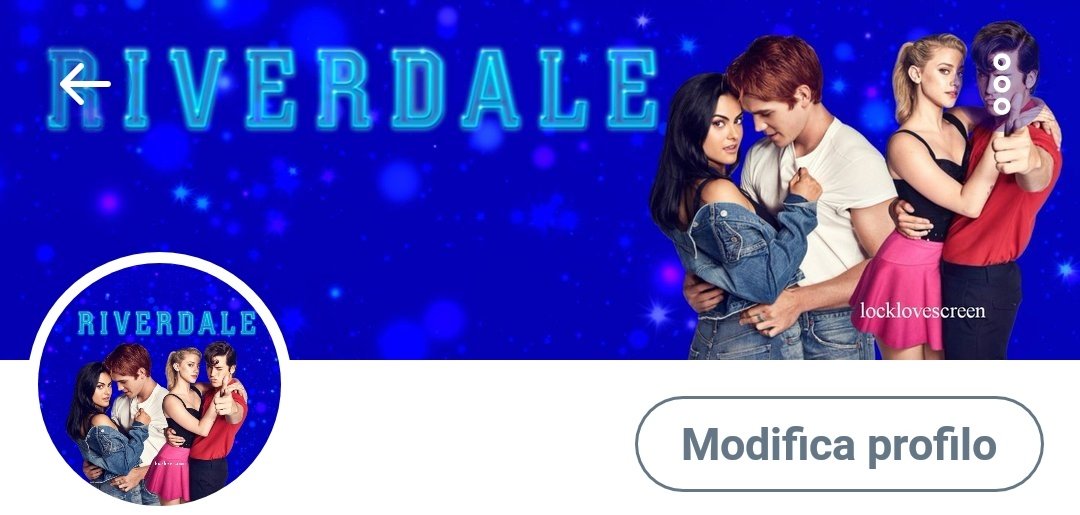 locklovescreen's tweet photo. #Riverdale
LOCKSCREEN AND LAYOUT 🌹

FOLLOW ME ✔️
RT IF YOU WANT AND I'LL SEND YOU IN DM❗
FAV IF YOU LIKE IT. 👍🏻

-Agata 🌹 https://t.co/AkSJEyztK9