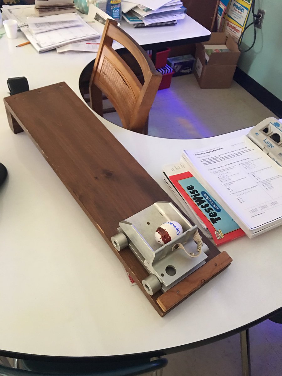 Thank you Officer Manganello for teaching us about Bicycle Helmet and Seat Belt Safety. <a href="/MedfieldPolice/">Medfield Police</a> #beproudbedale #dalecorevalues #medfieldps <a href="/MManganello4/">Michelle Manganello</a>