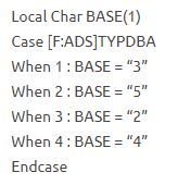 greytrix's tweet image. Launch Sql grant command to accord the rights to a table with a special function in Sage Enterprise Management. Learn more: bit.ly/2AWVVG6 
#EnterpriseManagement #SageX3 #SQLRequest