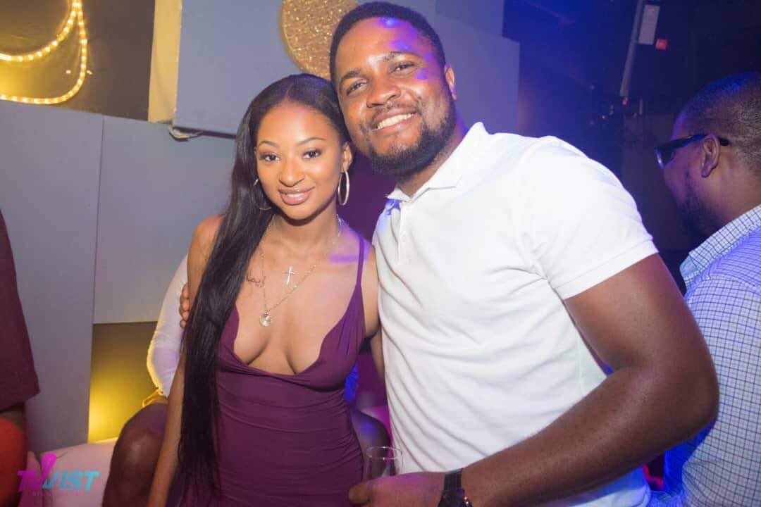 twistnightclub's tweet photo. Ladies and Twist, a passionate love story! Free Muscato for the ladies tonight!

We Love Hip-Hop, We Love Twist.
______________________
#TWISTNIGHTCLUB #GETTWISTED #LETSGETTWISTED #TWISTCMR #TWISTDLA #HIPHOP #LIFESTYLE #CAMEROONIANLIFESTYLE #DOUALANIGHTS #DOUALABYNIGHT https://t.co/PAVk5R6WD3