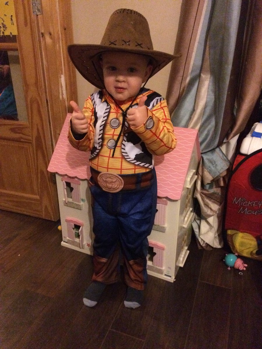 Lucy thompson (@lucymmthompson) on Twitter photo So proud of my George today....no tears having his blood tests <a href="/Bham_Childrens/">Bham Children's Hosp 💙</a> they do an amazing job! so as an extra special treat he got his woody outfit <a href="/MetabolicsBCH/">BCH Metabolics</a> big thank you to @JamiesItalianUK for being so accommodating! #lowprotiendiet #pyridoxinedependantepilepsy So proud of my George today....no tears having his blood tests <a href="/Bham_Childrens/">Bham Children's Hosp 💙</a> they do an amazing job! so as an extra special treat he got his woody outfit <a href="/MetabolicsBCH/">BCH Metabolics</a> big thank you to @JamiesItalianUK for being so accommodating! #lowprotiendiet #pyridoxinedependantepilepsy
