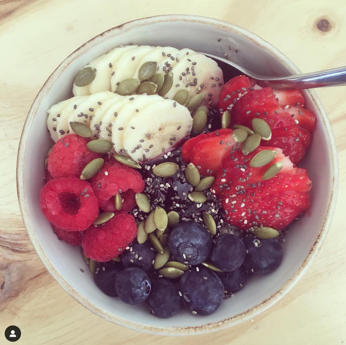 Bristol Porridge lovers rejoyce! @Bristolporridgeproject are offering Hungry Herbie card holders 10% off their porridges between 12-2 Tuesday to Saturday.