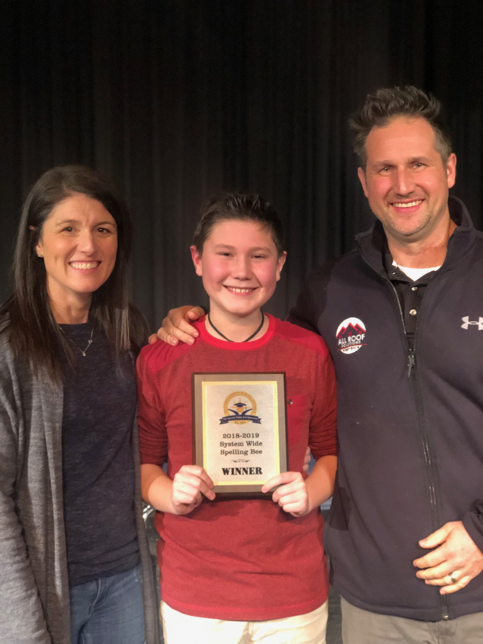 Paulding County BOE on Twitter "Congrats to our 2019 District Spelling