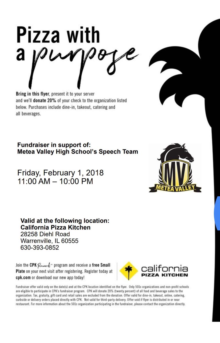 Mvhs Speech Team On Twitter Want To Support Our Team Come To