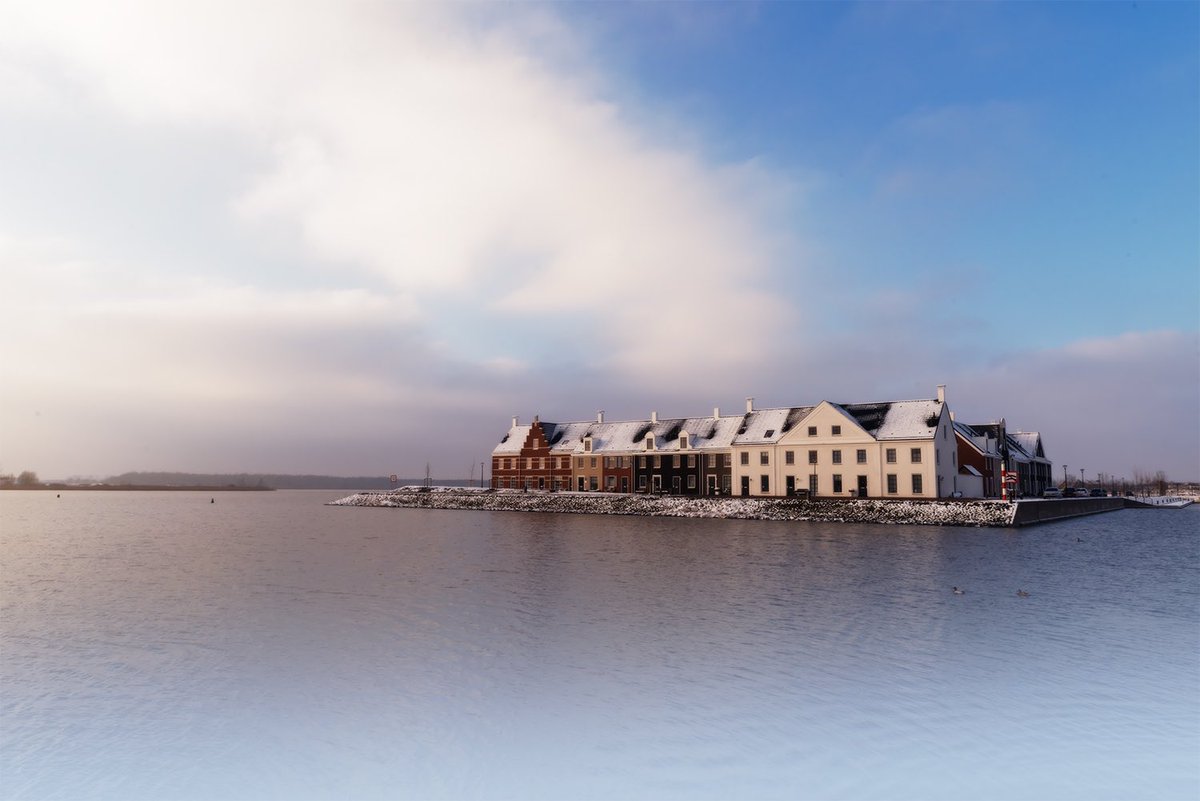 sophiamook's tweet image. #Blauwestad #Oldambt #Oldambtmeer